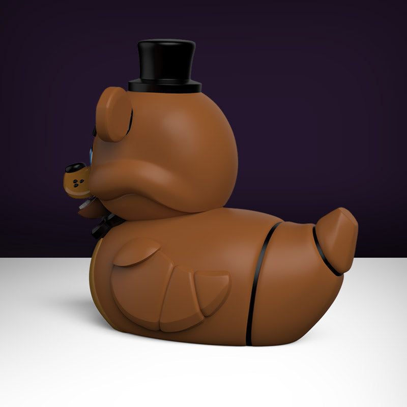 Tubbz FNAF 1St Ed Freddy