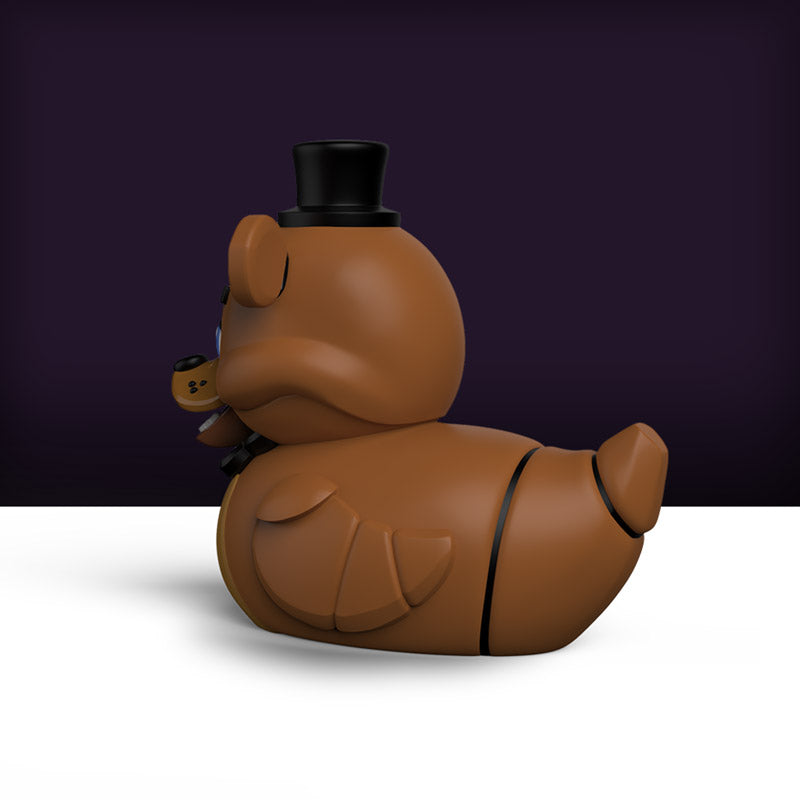 Tubbz FNAF Mini Freddy