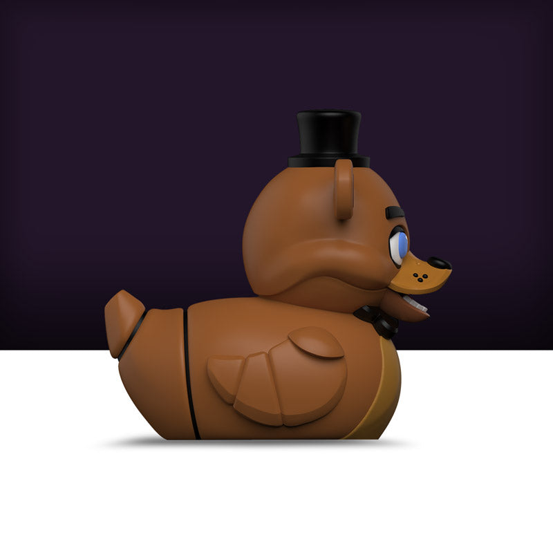 Tubbz FNAF Mini Freddy