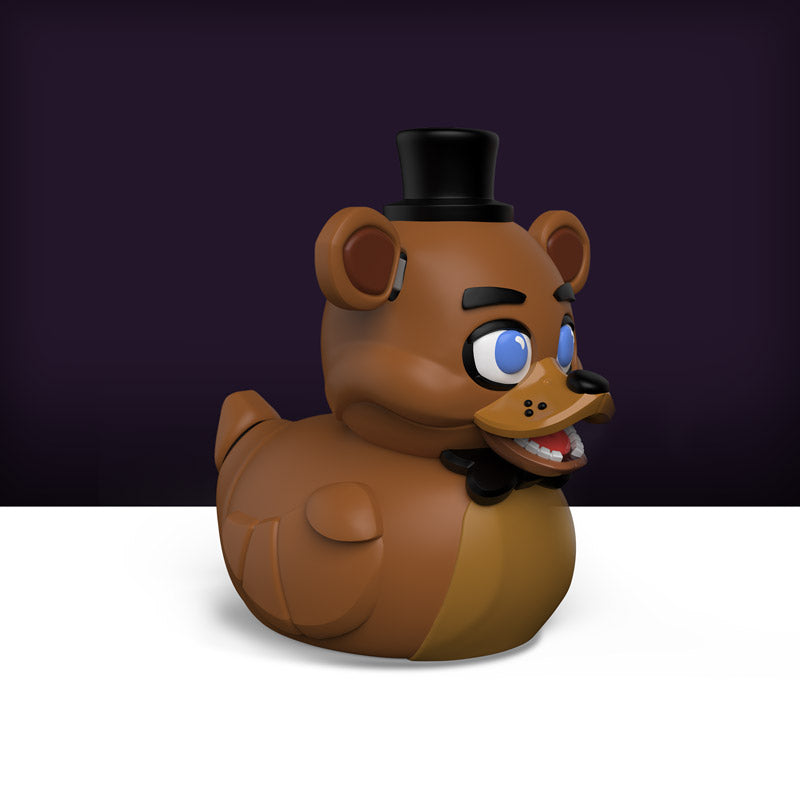 Tubbz FNAF Mini Freddy