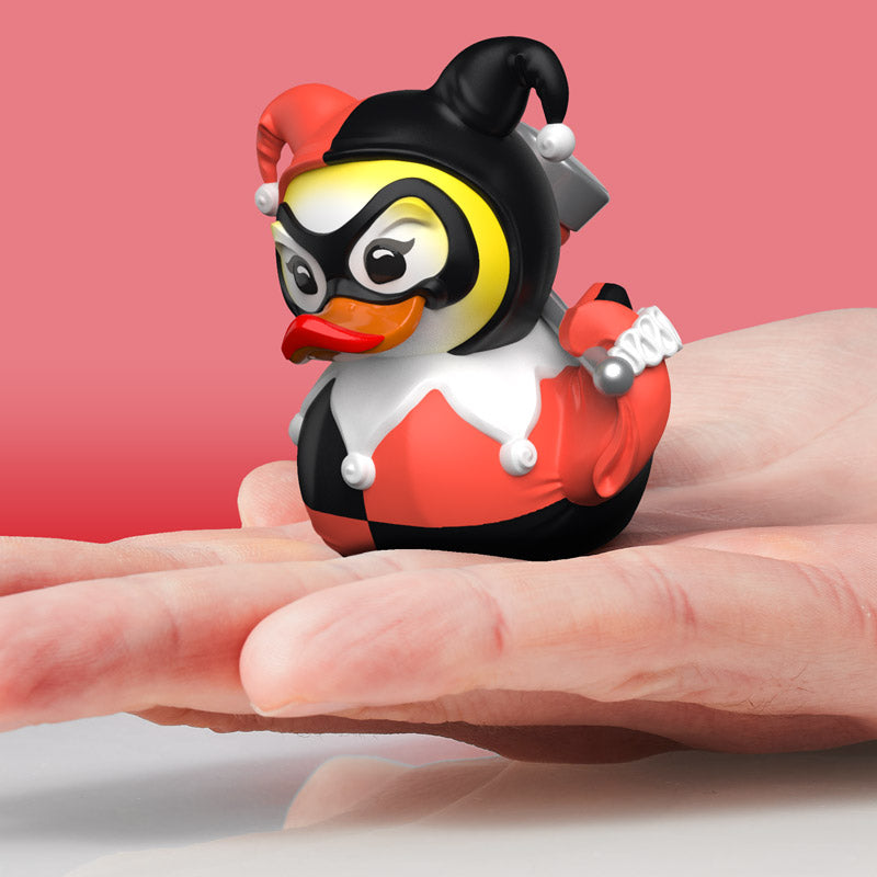 Tubbz DC Comics Mini Harley Quinn