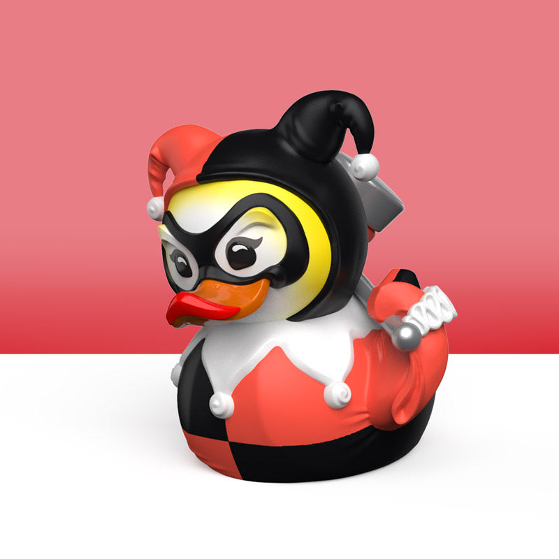 Tubbz DC Comics Mini Harley Quinn
