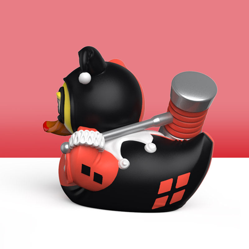 Tubbz DC Comics Mini Harley Quinn