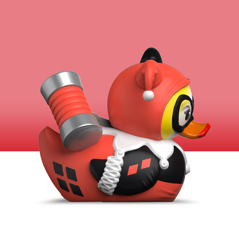 Tubbz DC Comics Mini Harley Quinn