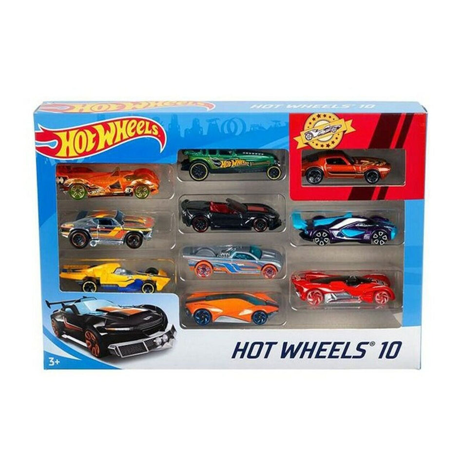 Hot wheels Basic Car