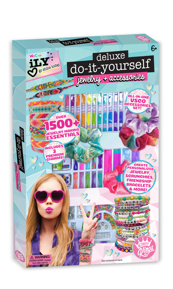 Wecool Ily Jewelry And Accessories Vsco?