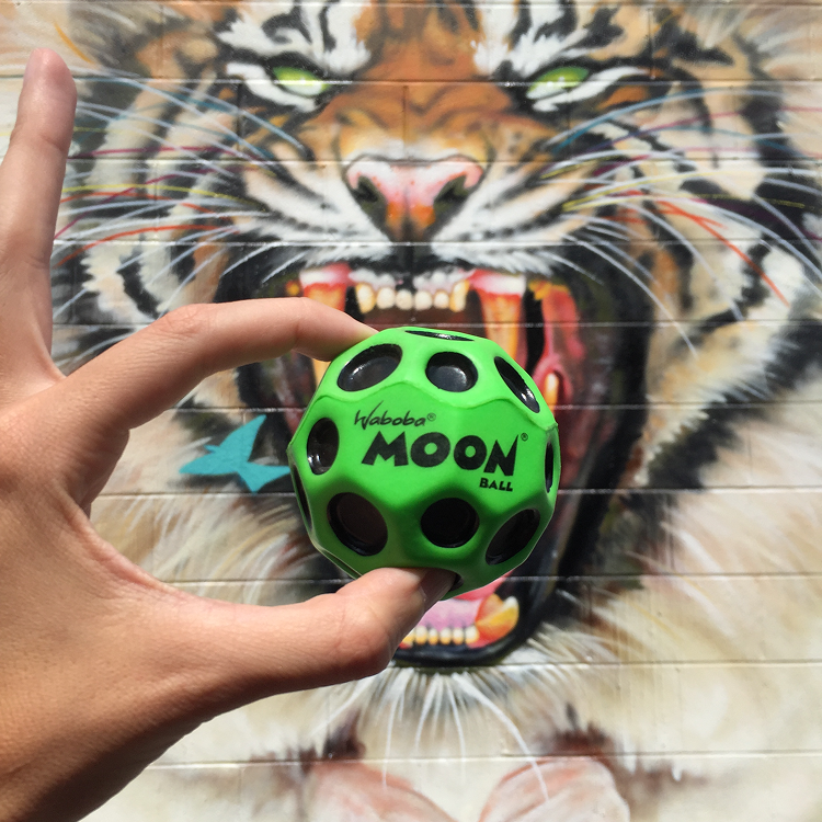 Waboba Moon Ball 3-Pack