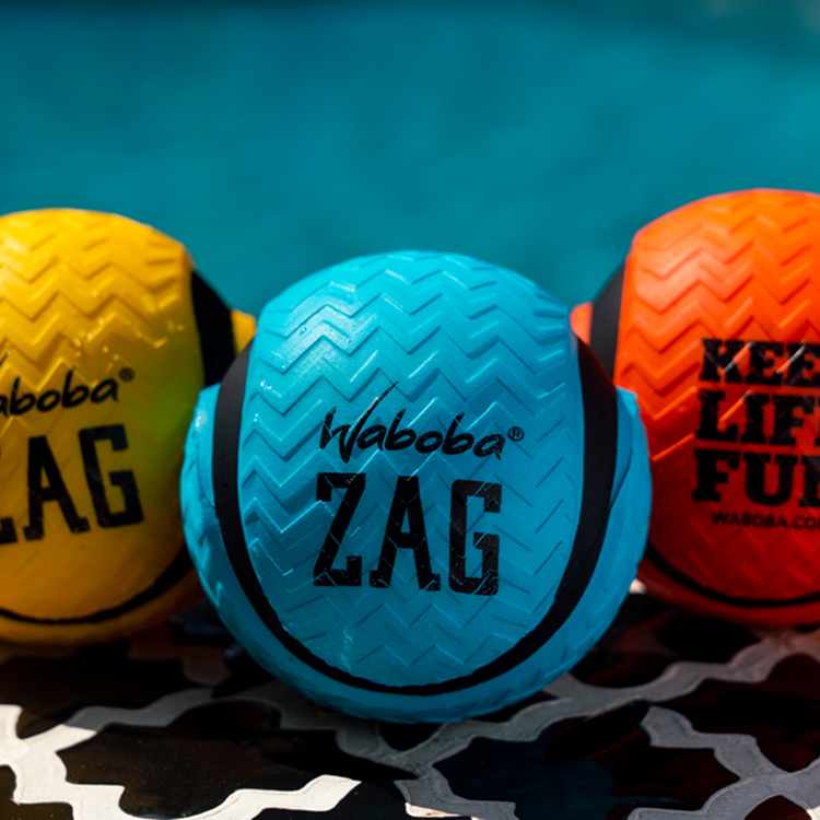 Waboba Zag