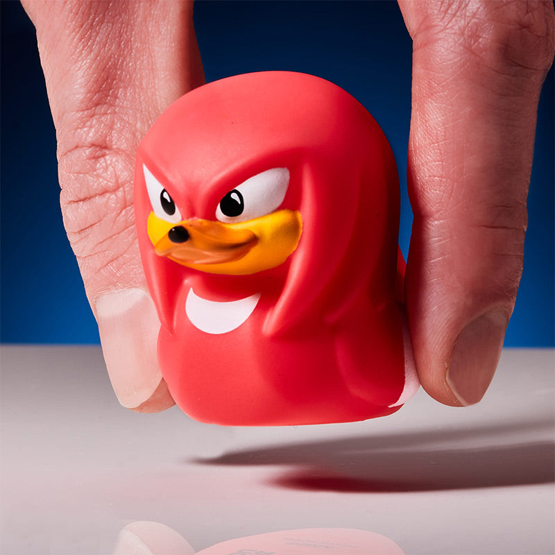 Tubbz Sonic Mini Knuckles