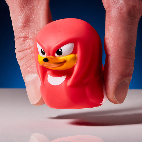 Tubbz Sonic Mini Knuckles