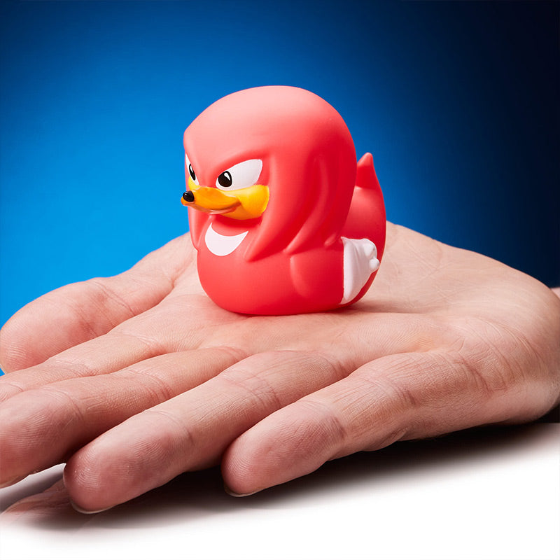 Tubbz Sonic Mini Knuckles
