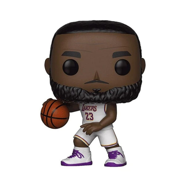 Pop! Basketball: Lebron James Qatar