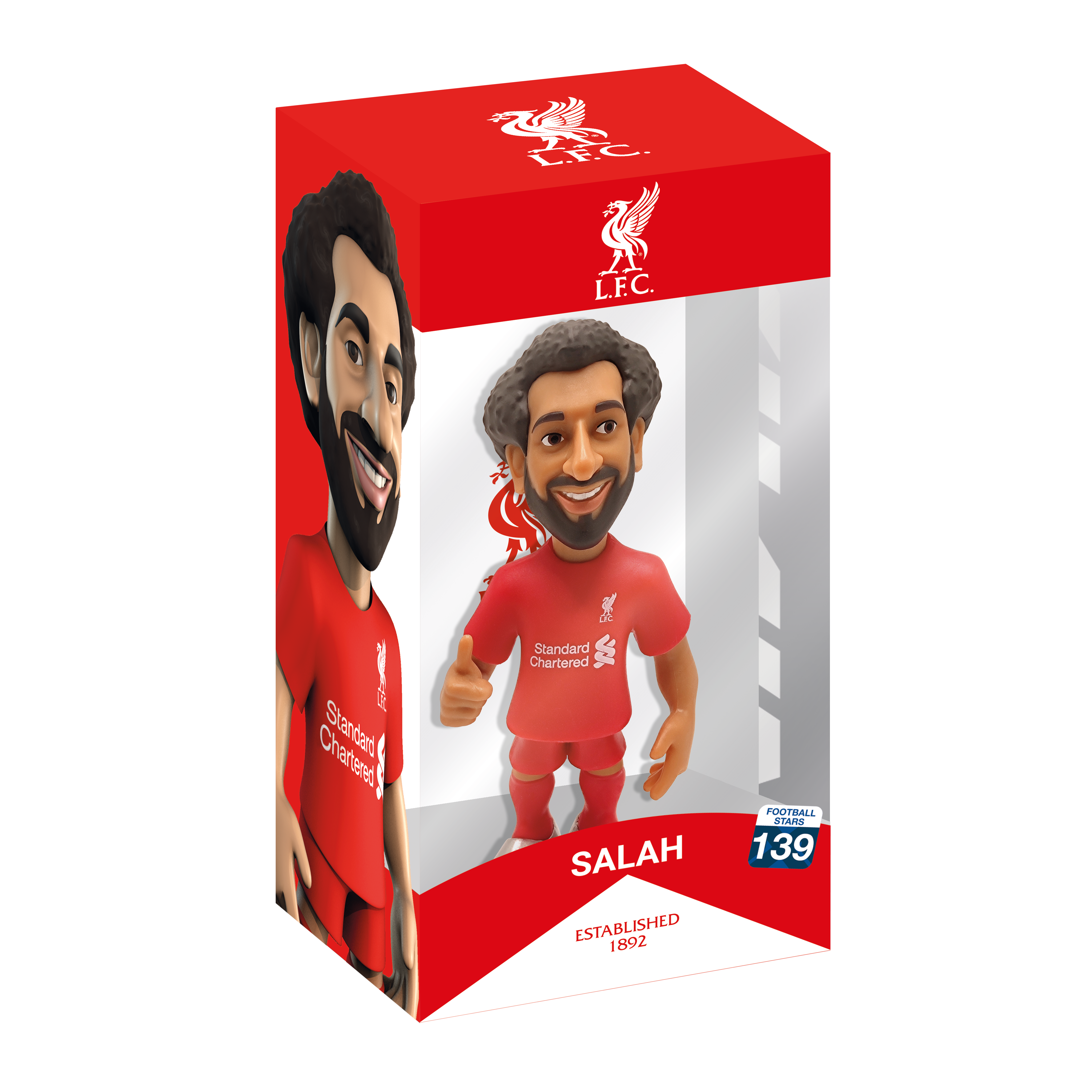 SALAH