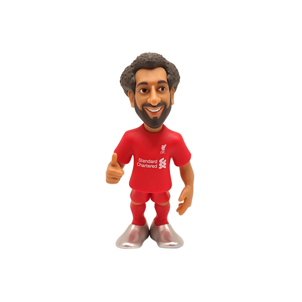 SALAH