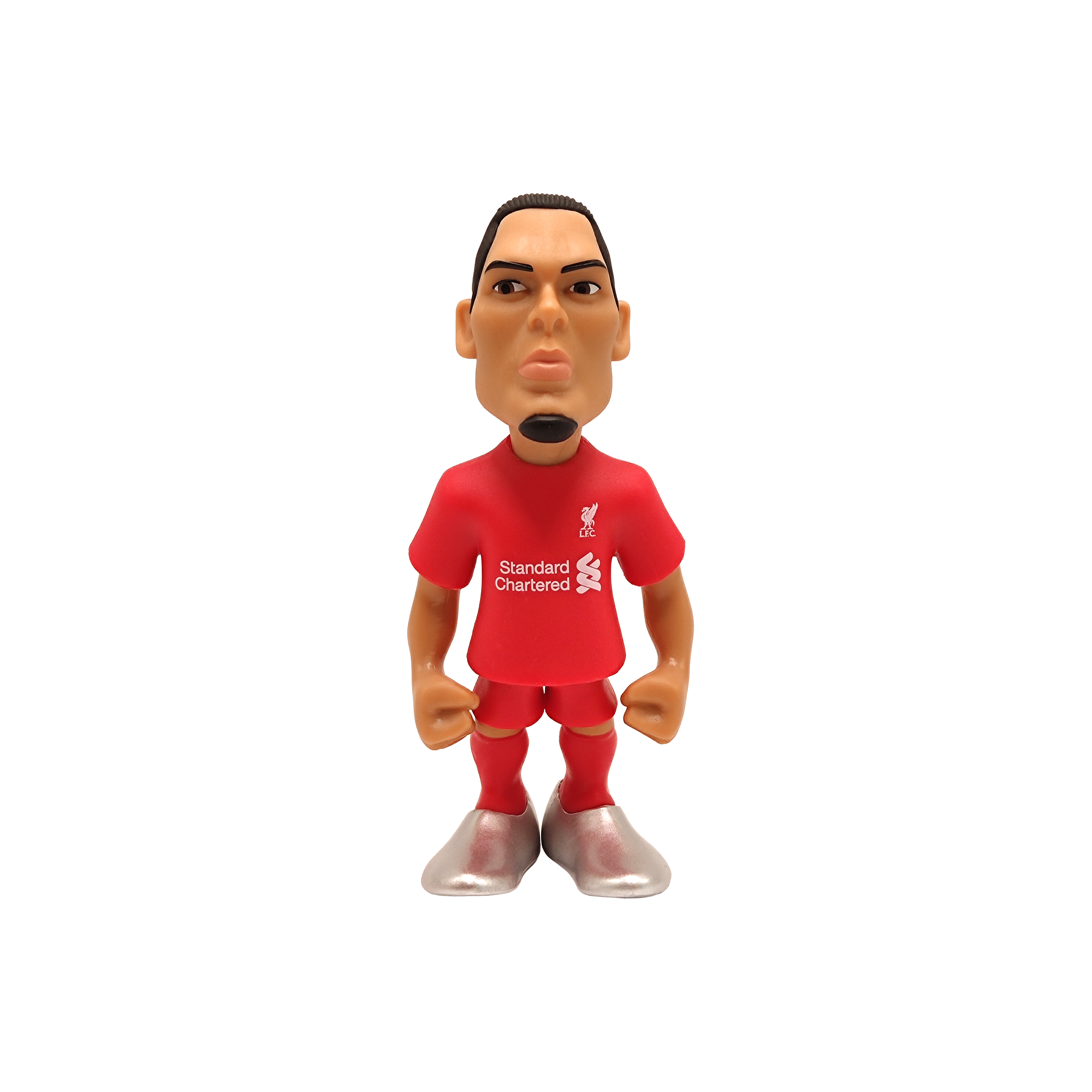 VAN DIJK