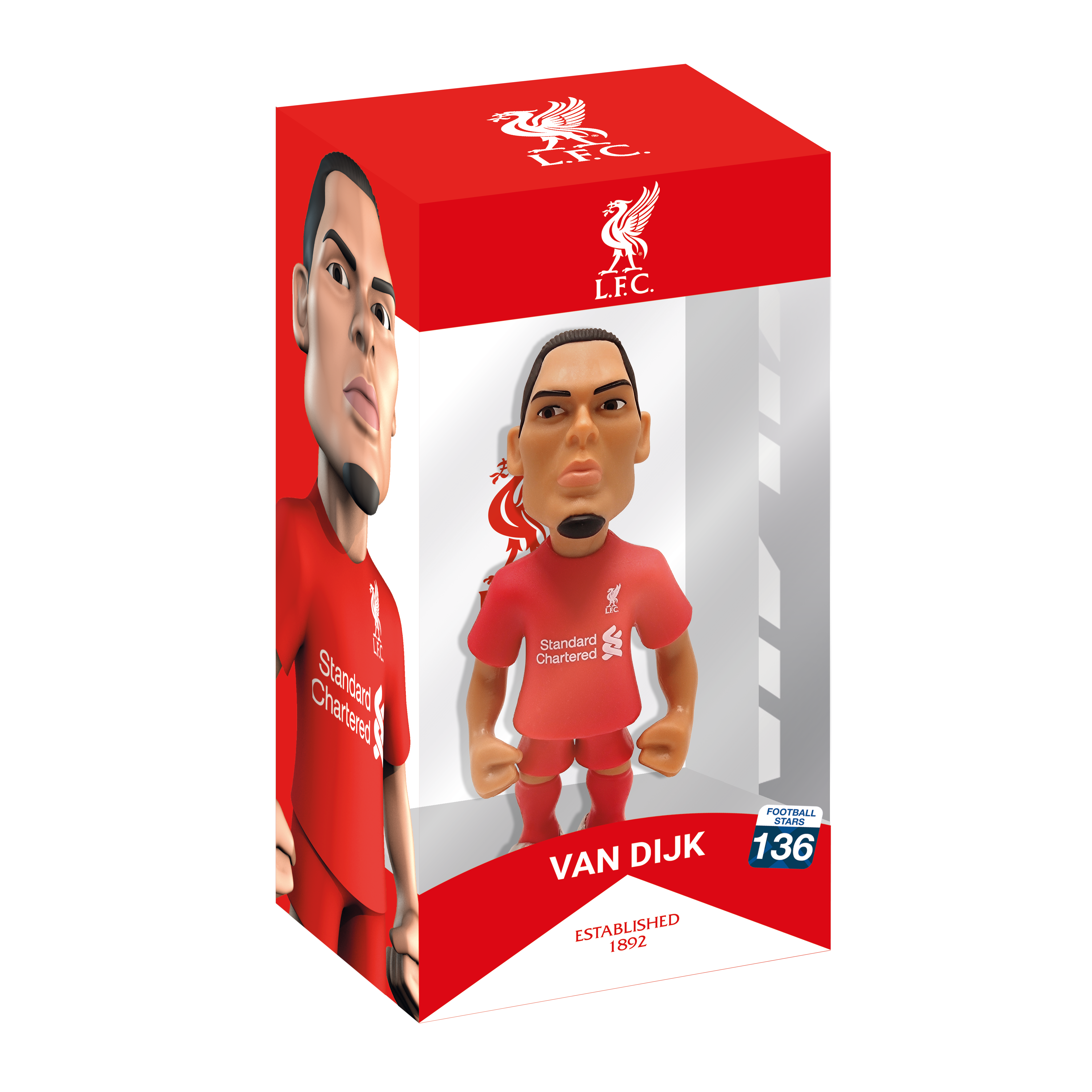 VAN DIJK