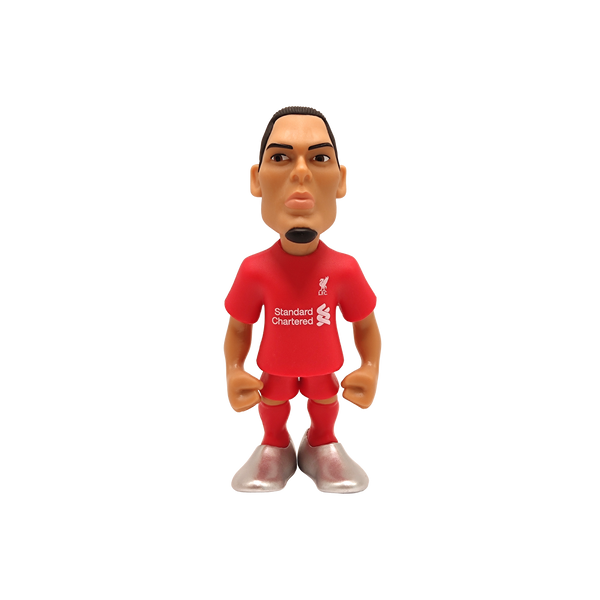 VAN DIJK