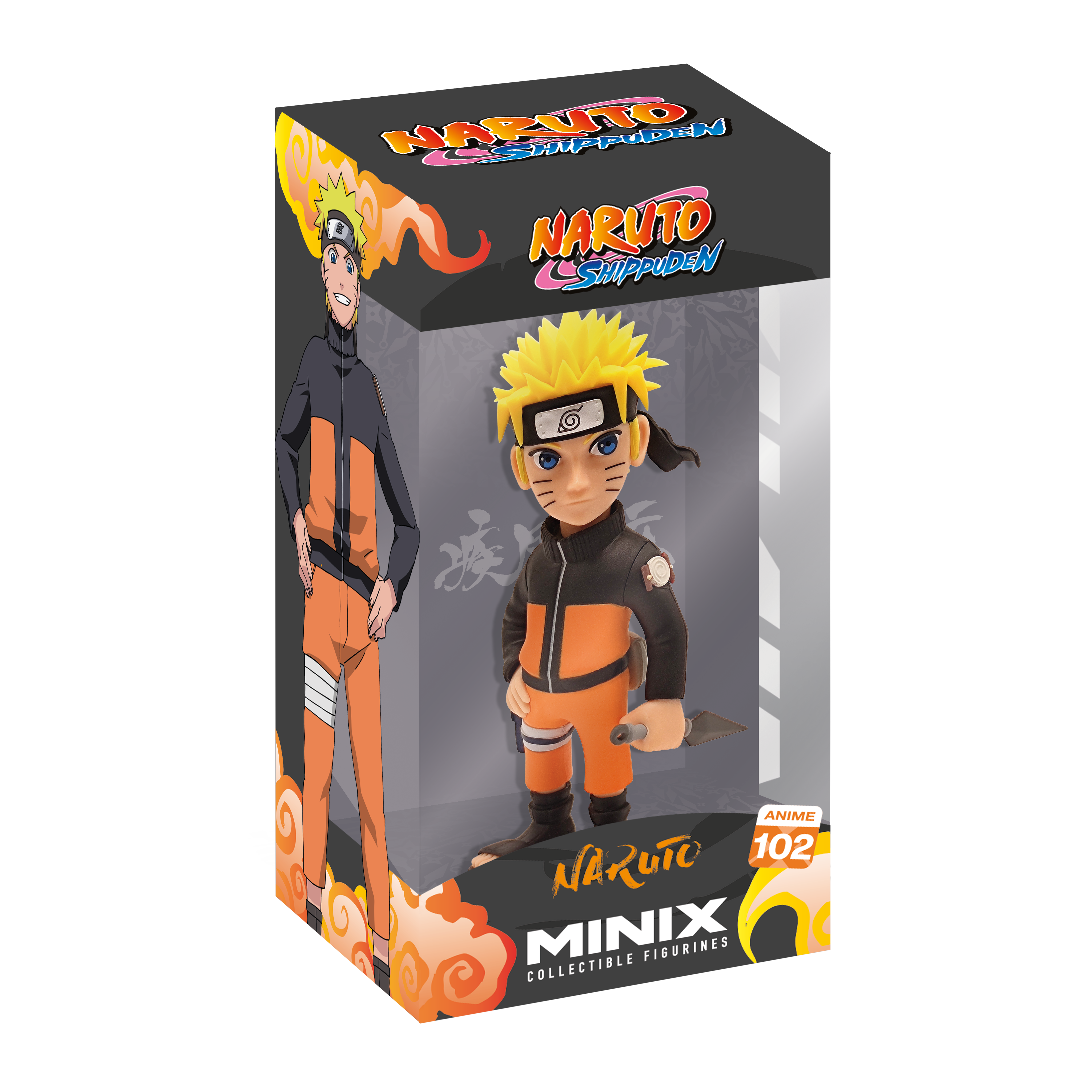 Naruto New