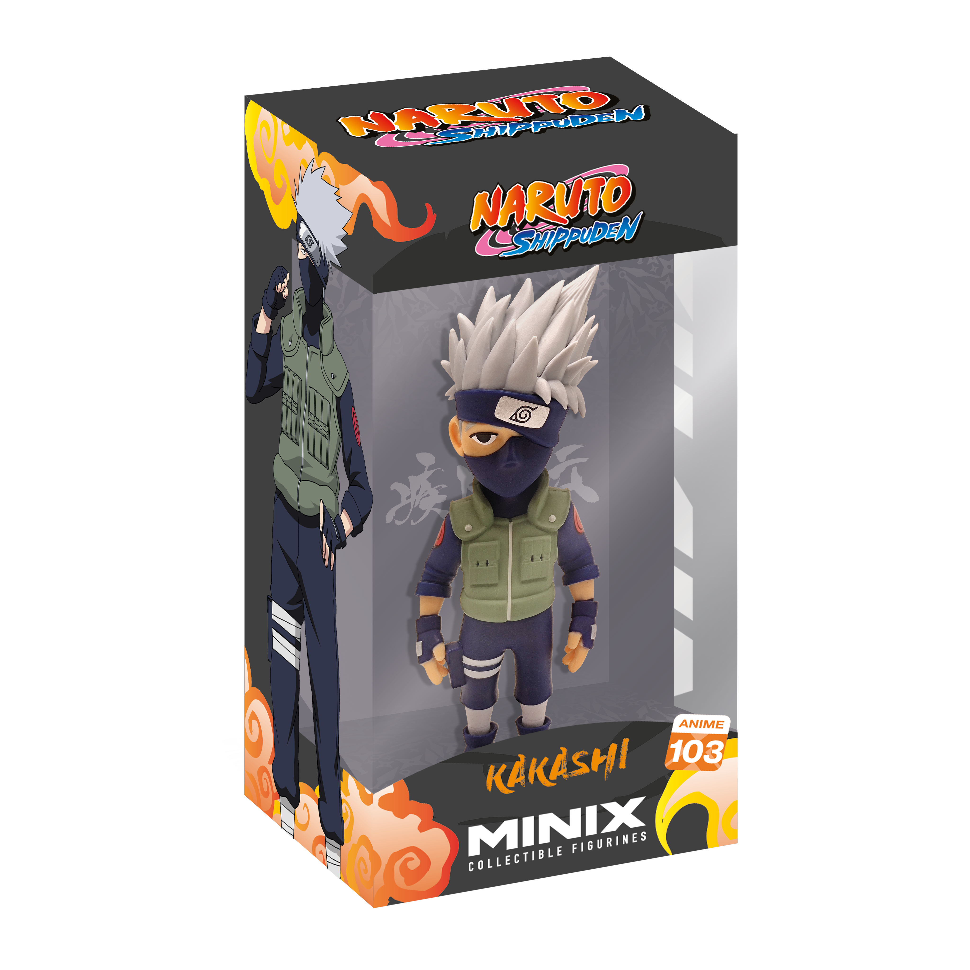 Kakashi
