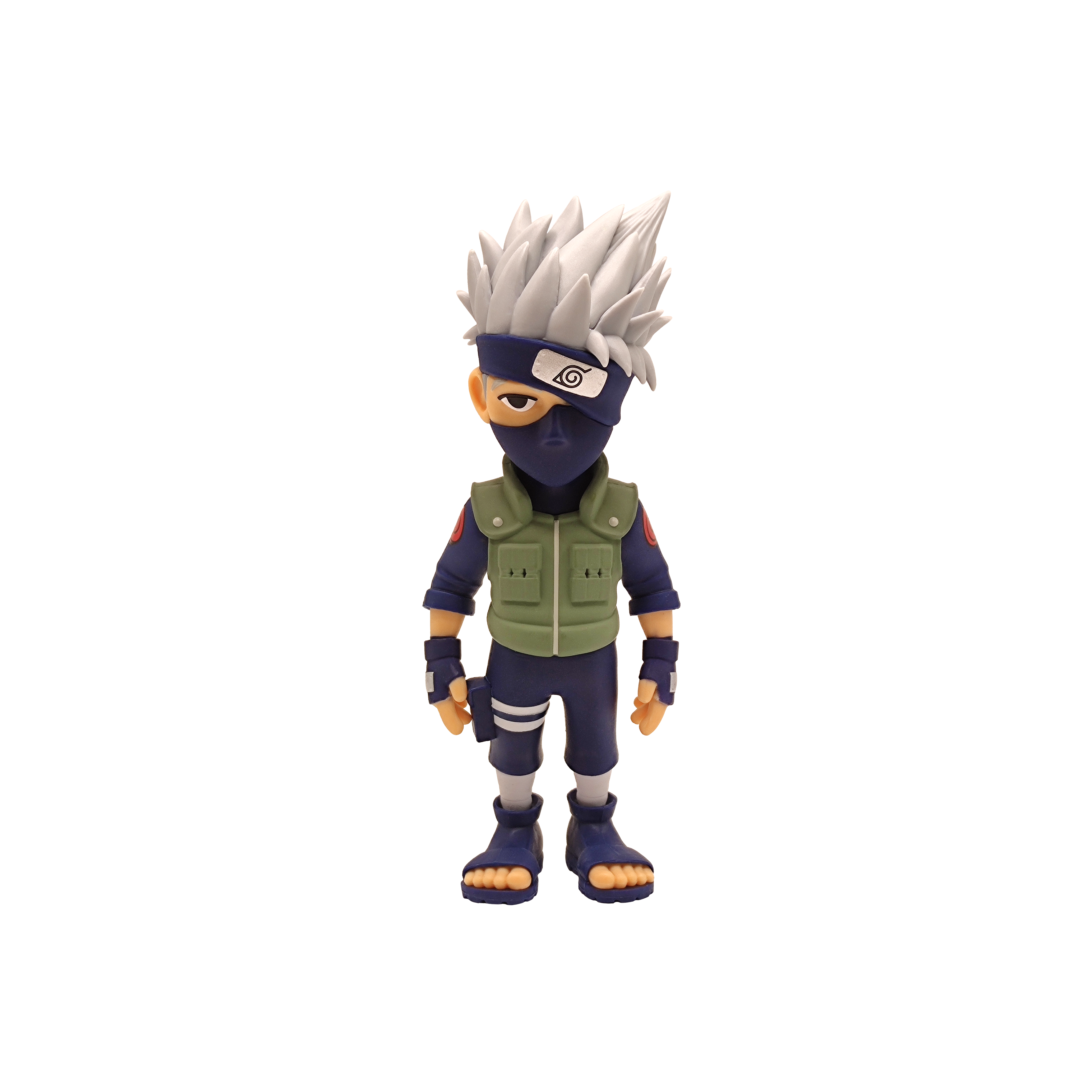 Kakashi