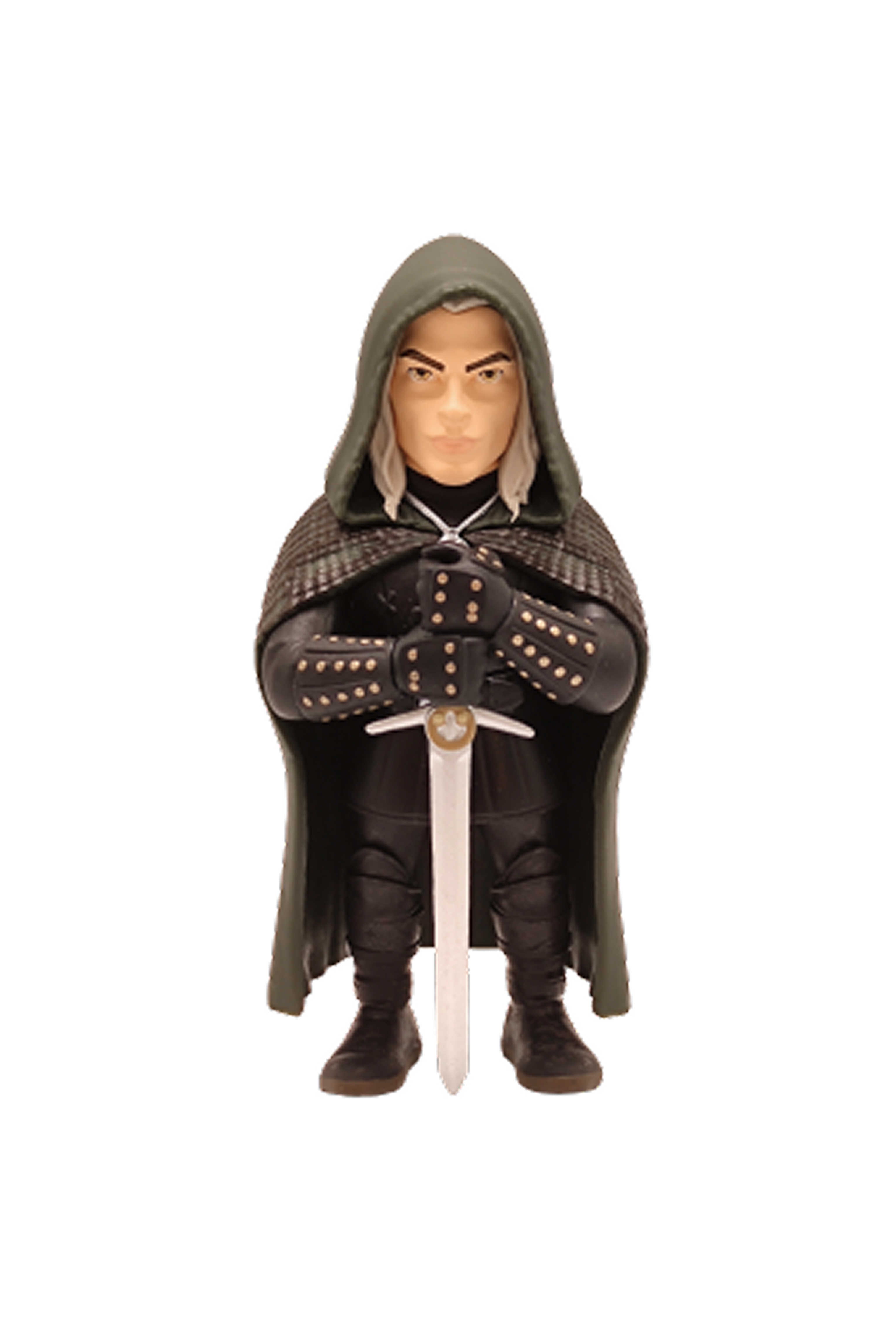 Minix Tv Series The Witcher Geralt