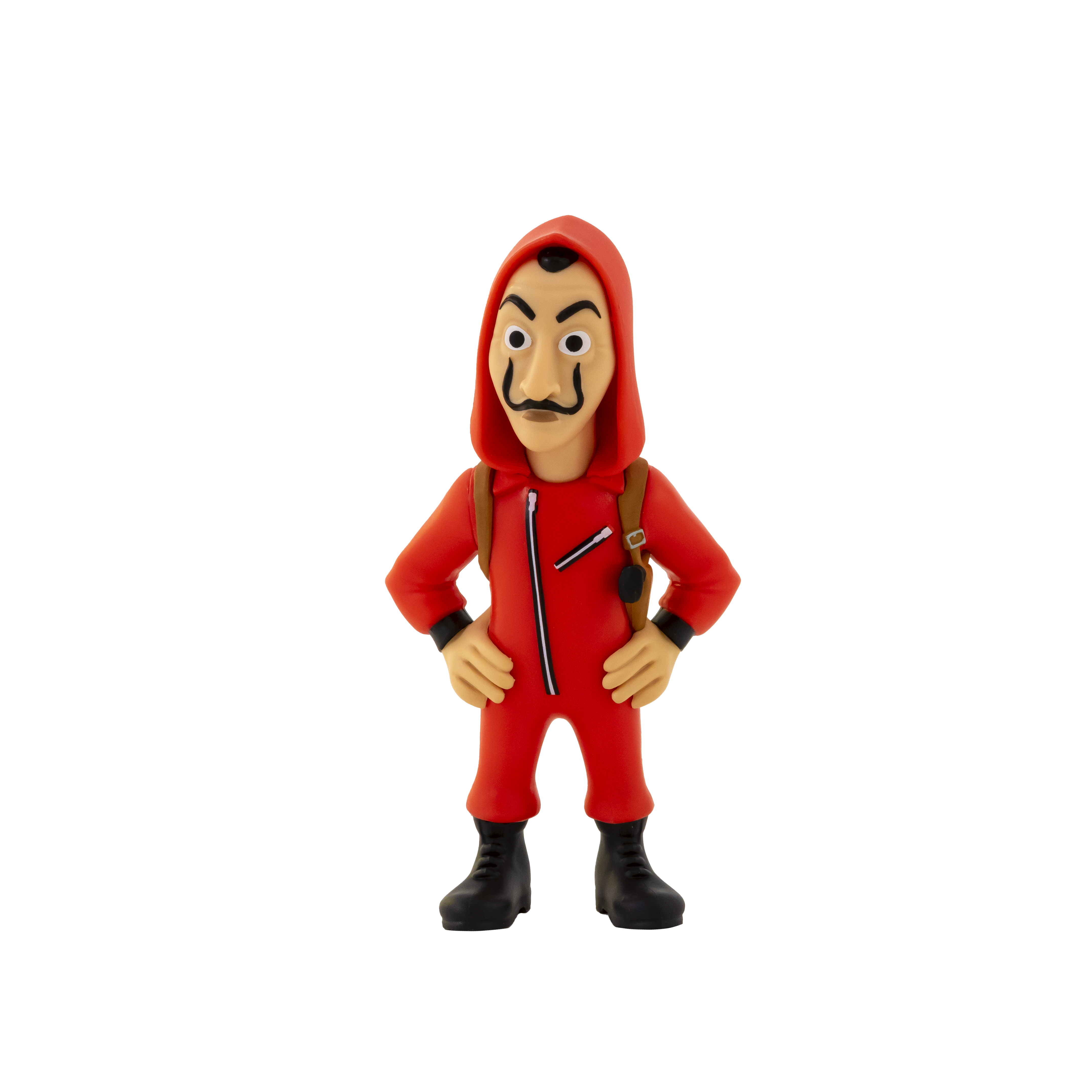 Money Heist : Berlin w/ Mask