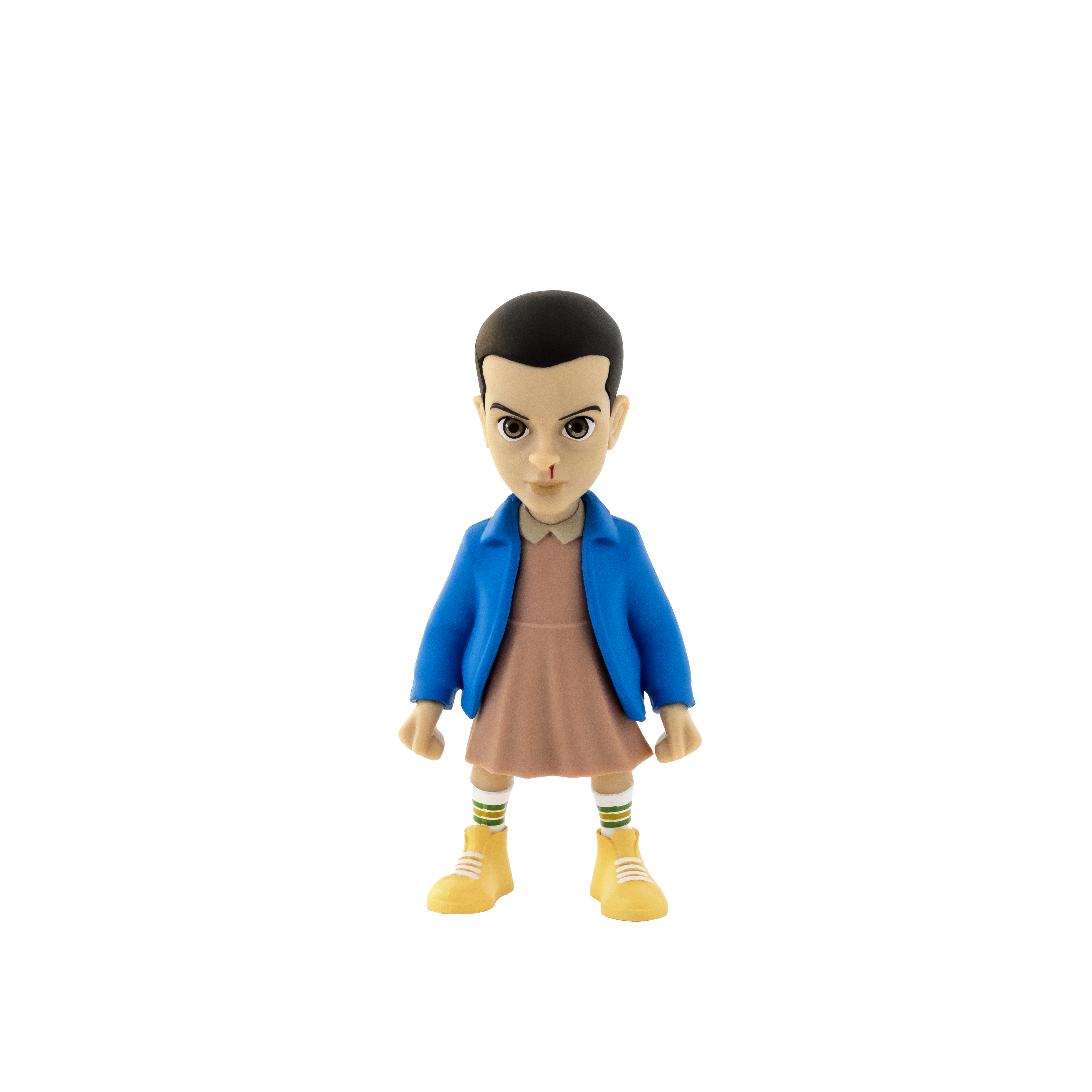 Stranger Things Eleven