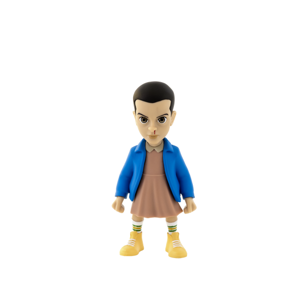 Stranger Things Eleven