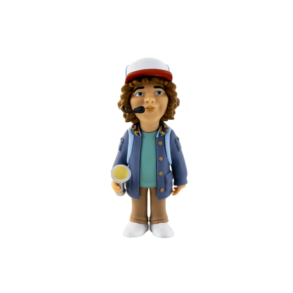 Stranger Things Dustin