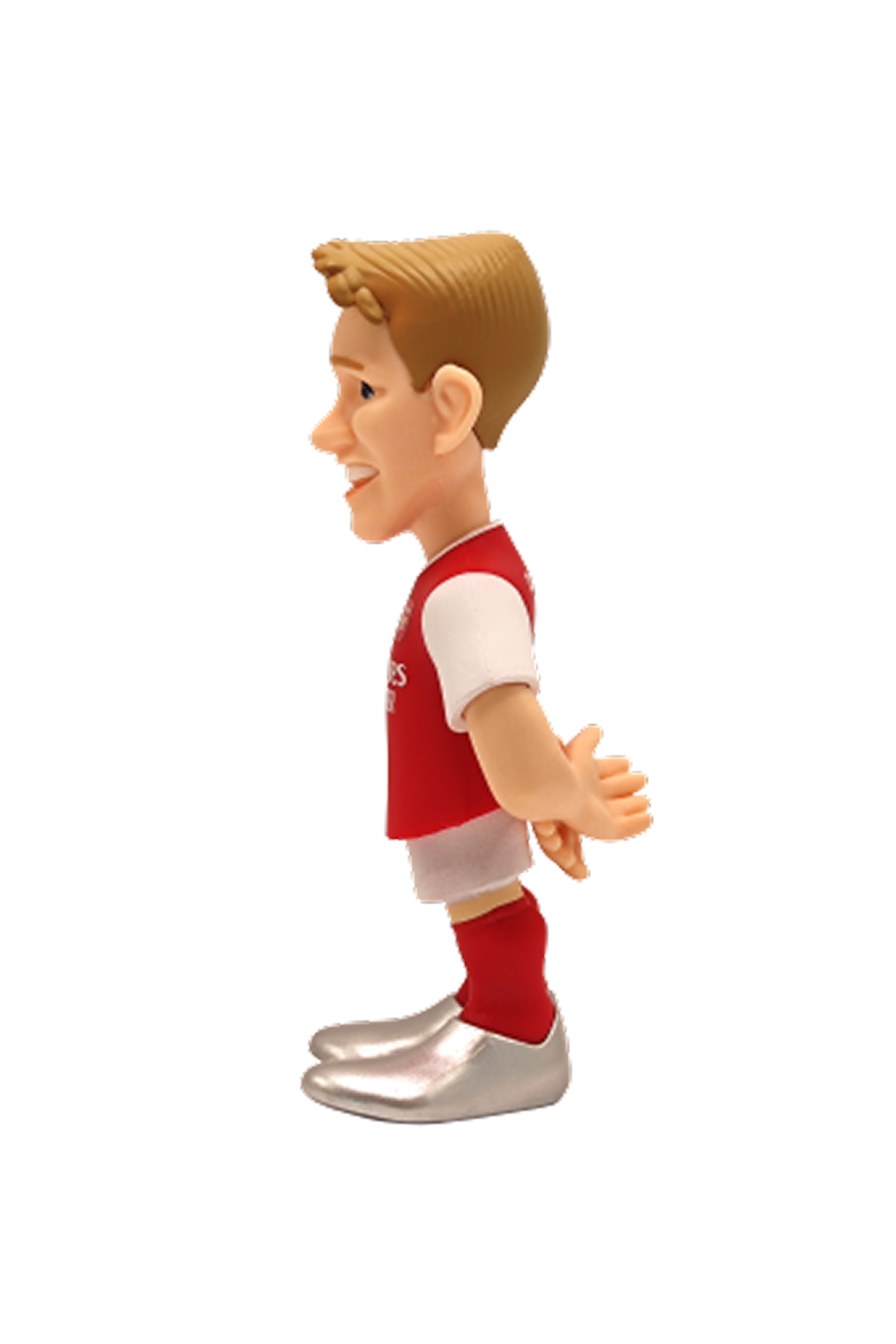 Minix Football Stars Arsenal Odegard
