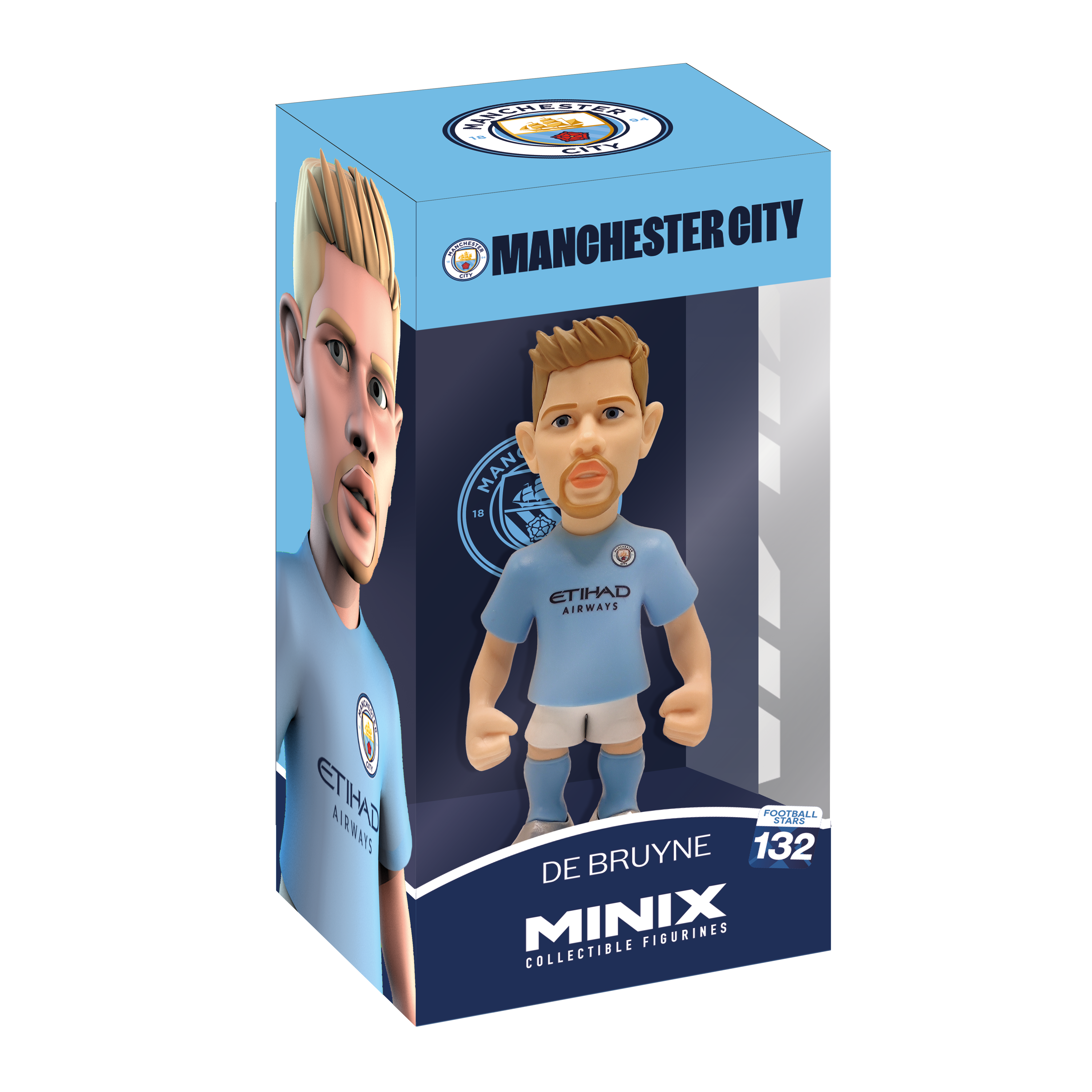 DE BRUYNE
