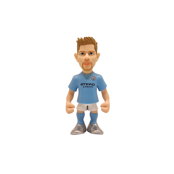 DE BRUYNE