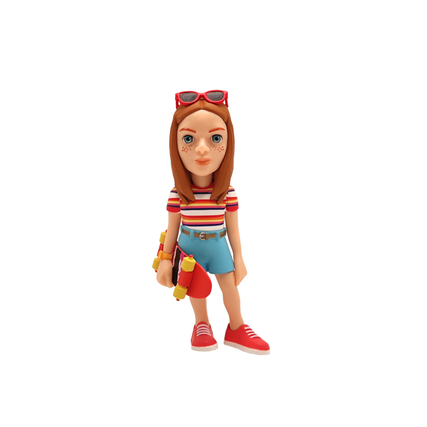 Stranger Things Max