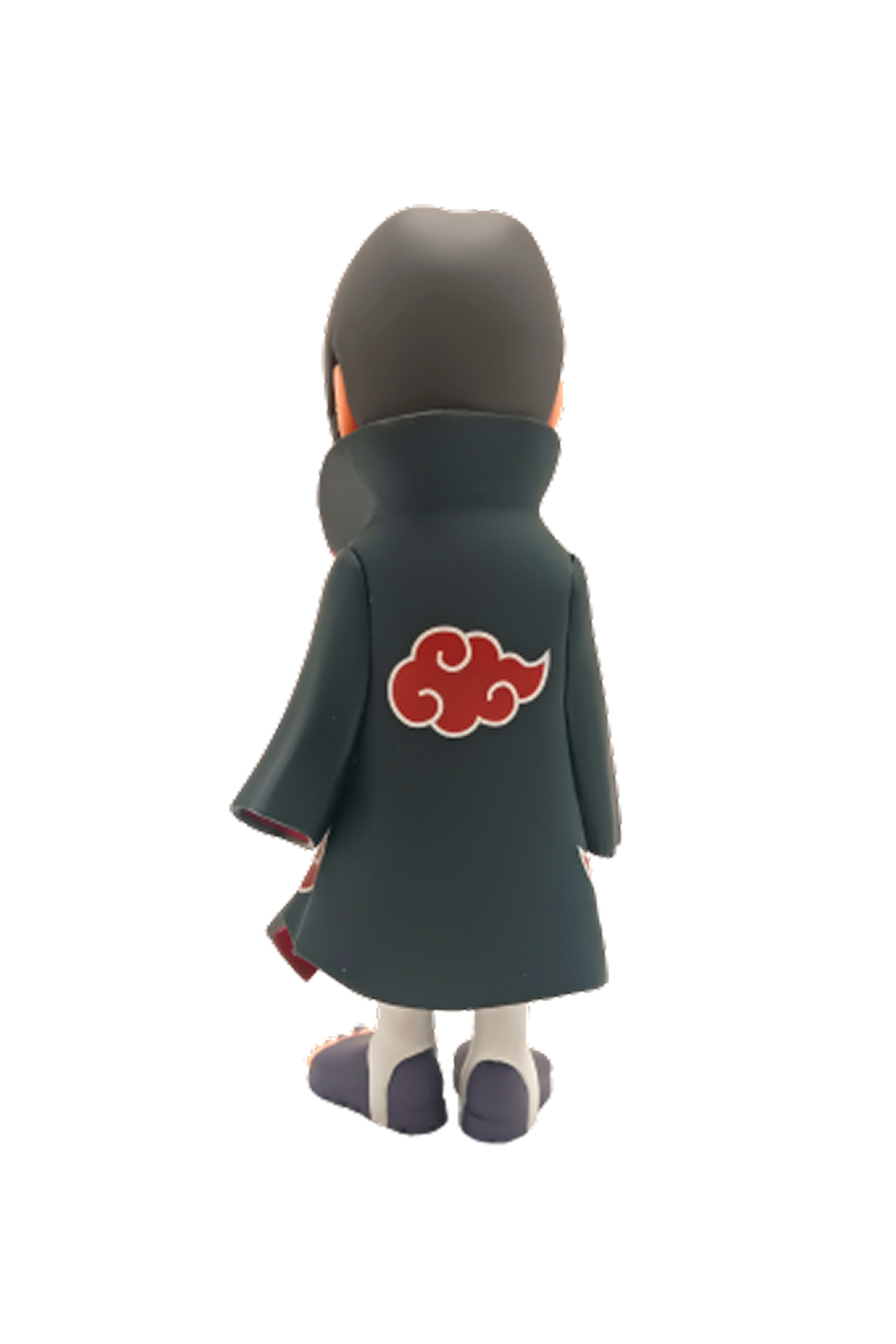 Minix Anime Naruto Shippuden  4 Pack 7 cm: Naruto Six Path Sage, Kakashi, Itachi, Sakura