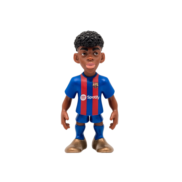 LAMINE YAMAL