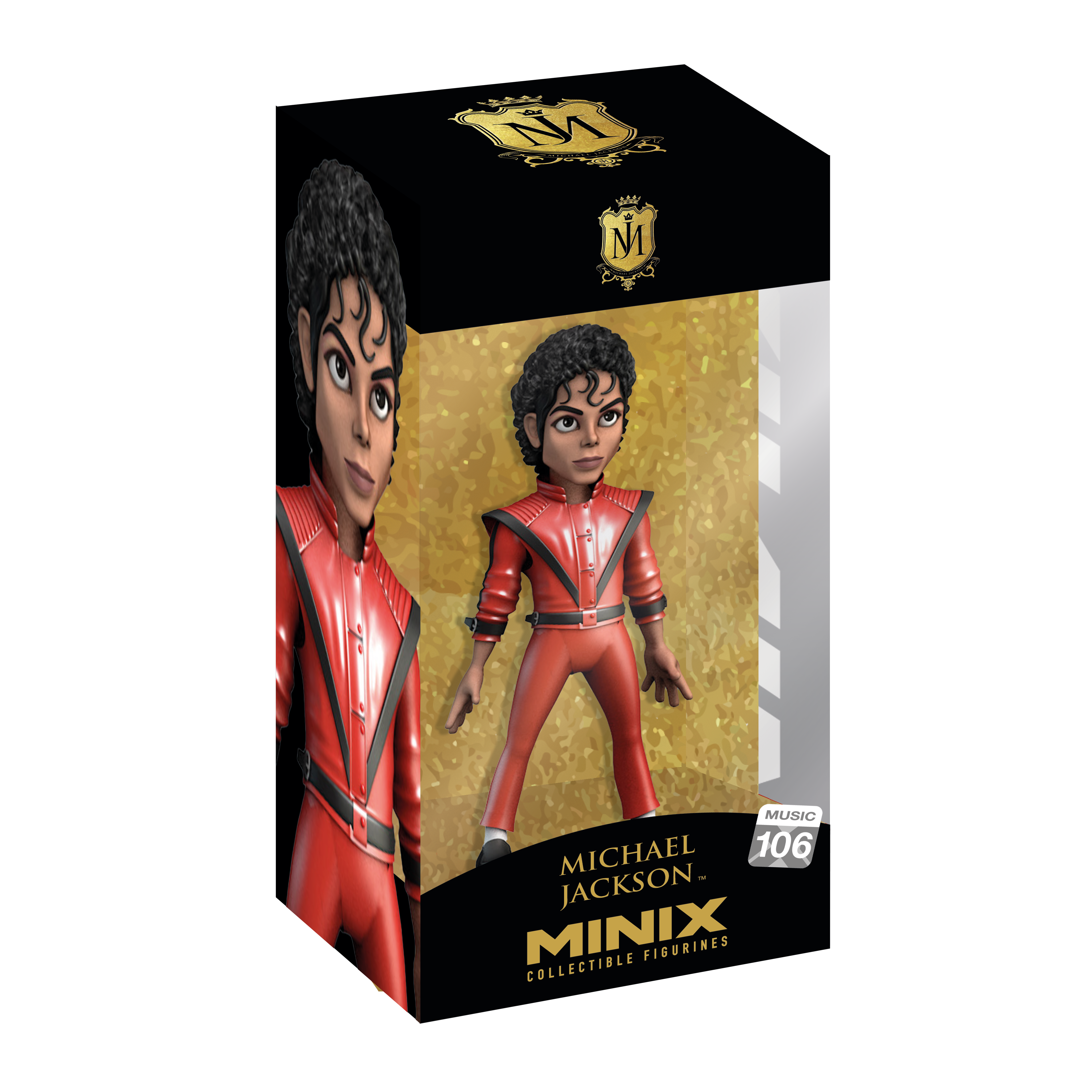 Thriller