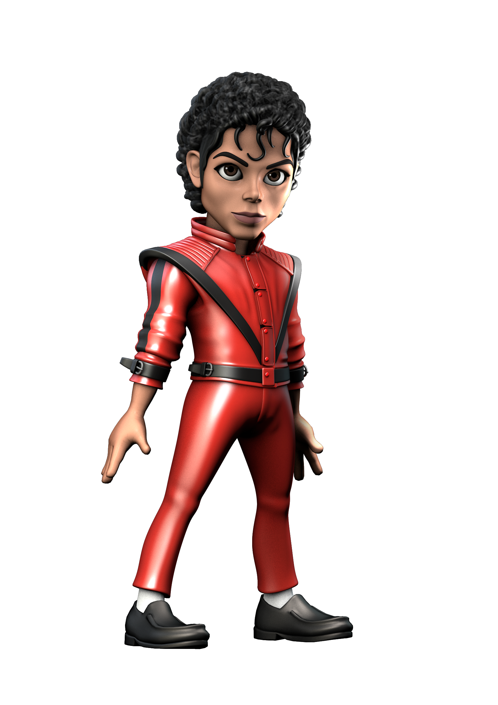 Thriller