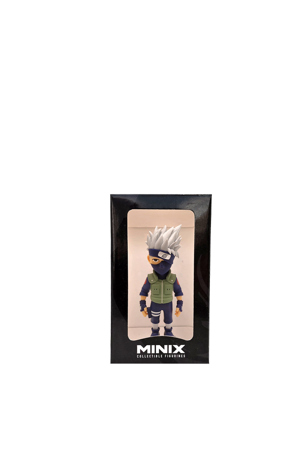 Minix Anime Naruto Shippuden 7cm Kakashi