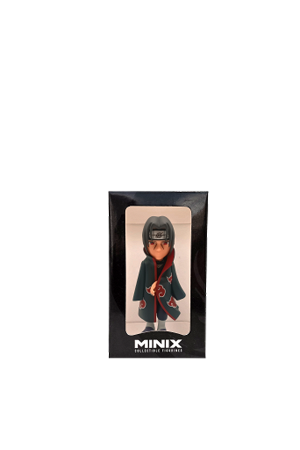 Minix Anime Naruto Shippuden 7cm Itachi