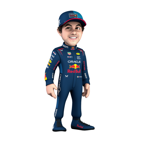 Checo Pérez