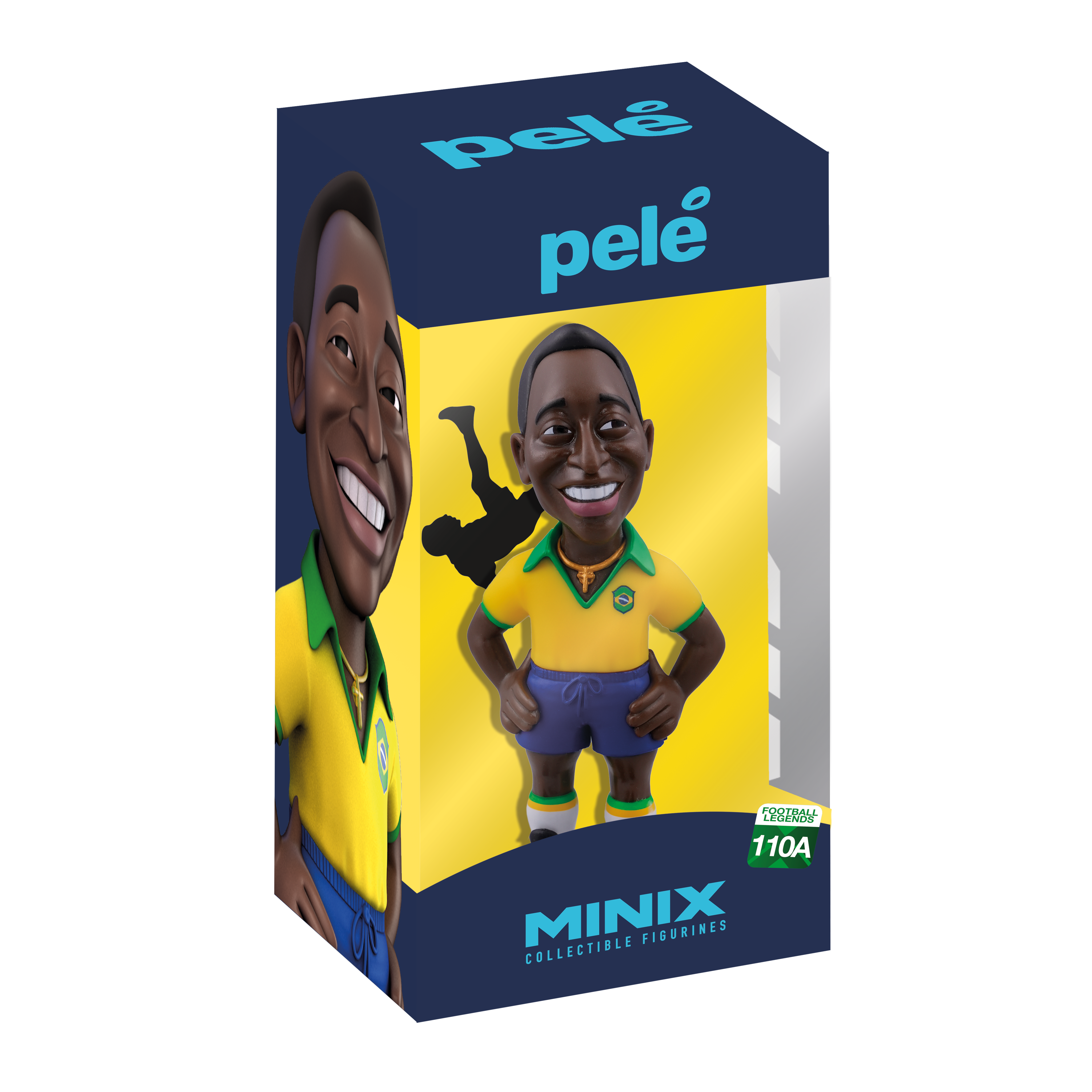 BRAZIL 1ST KIT