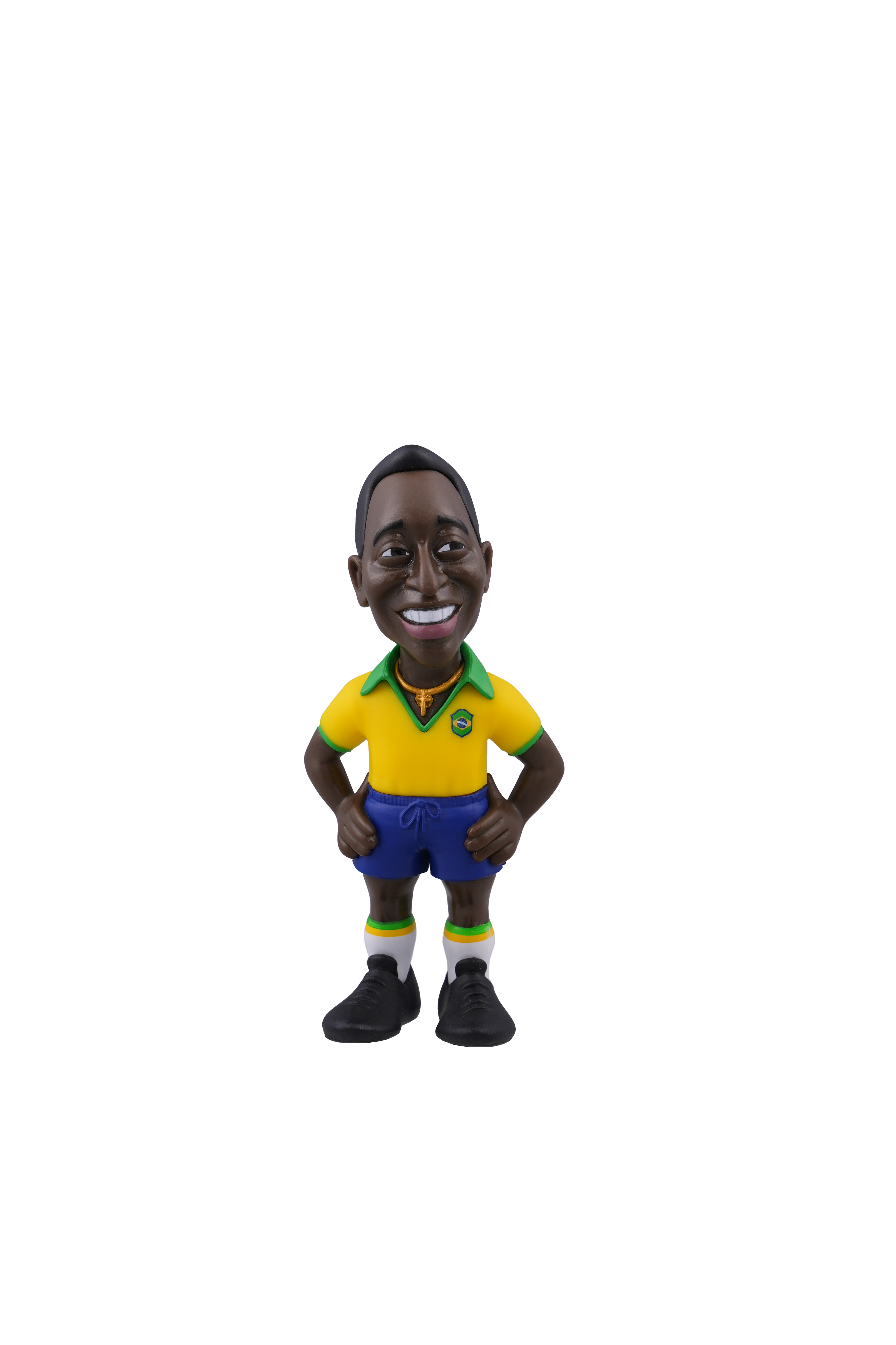 BRAZIL 1ST KIT