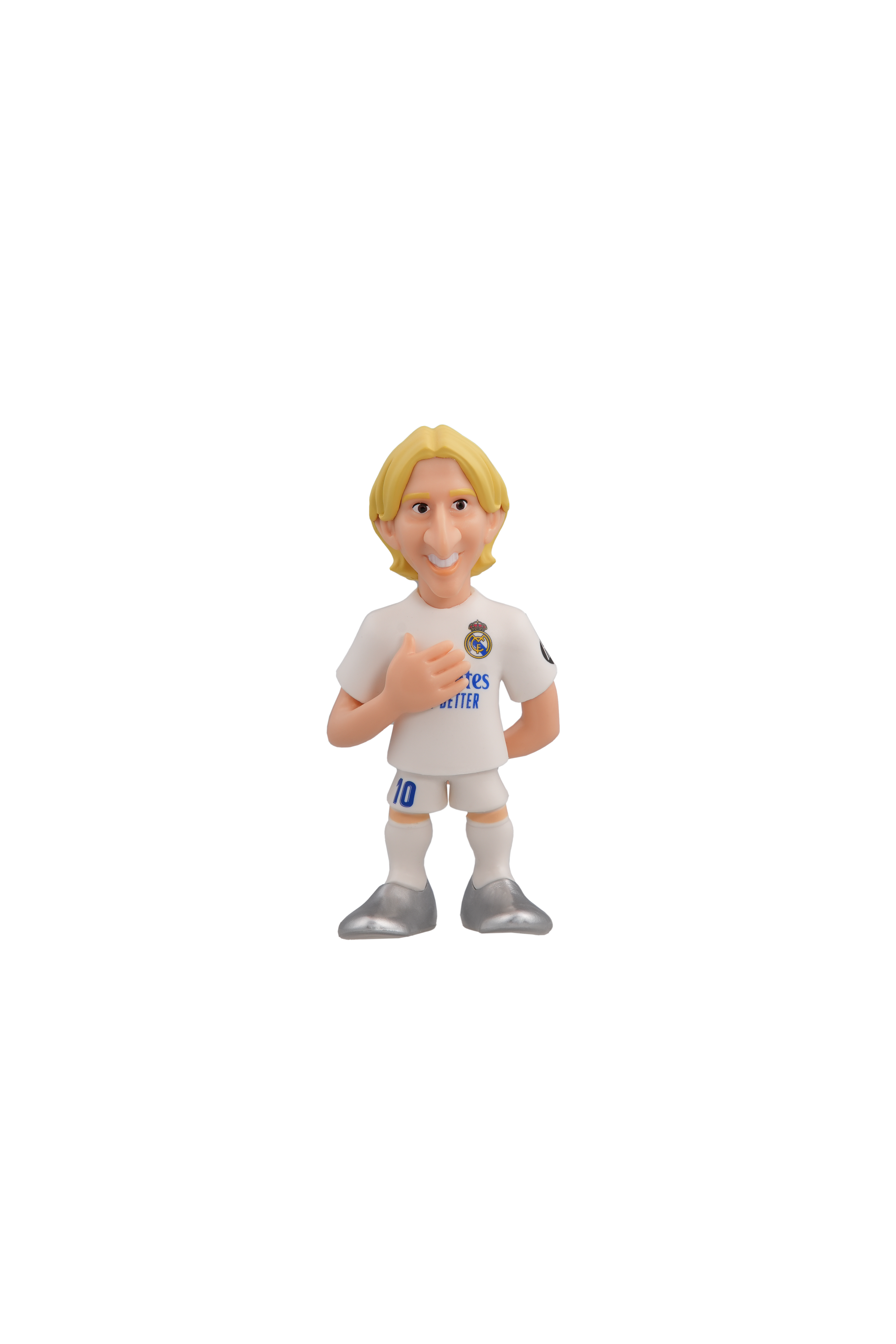 MODRIC