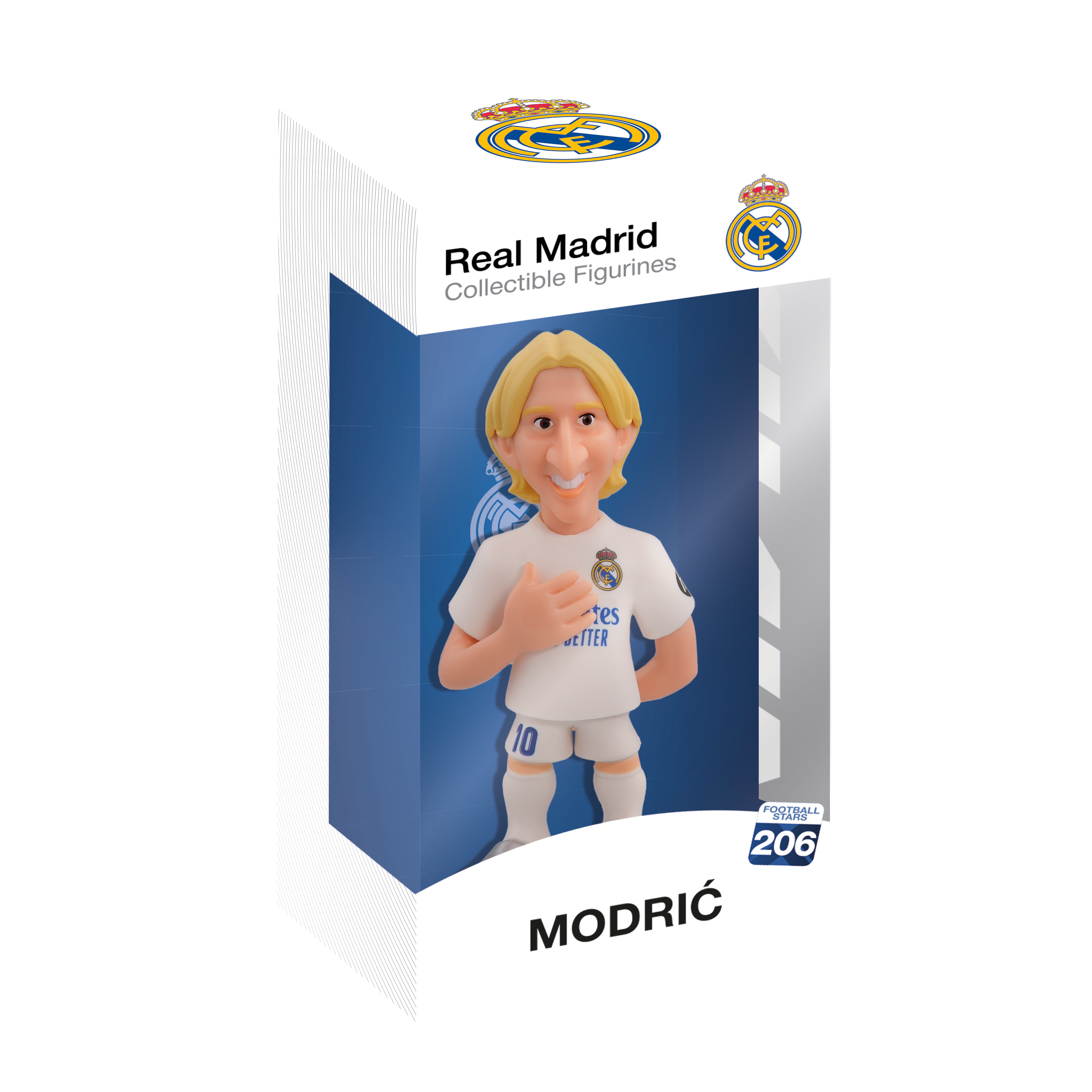 MODRIC