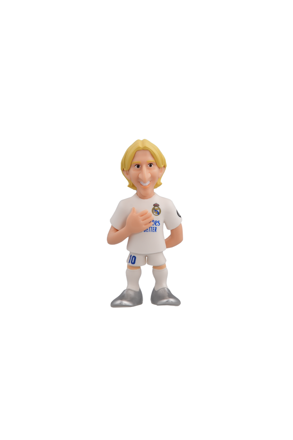 MODRIC