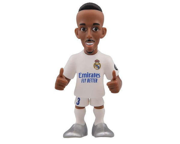 Minix Football Stars Real Madrid Militao