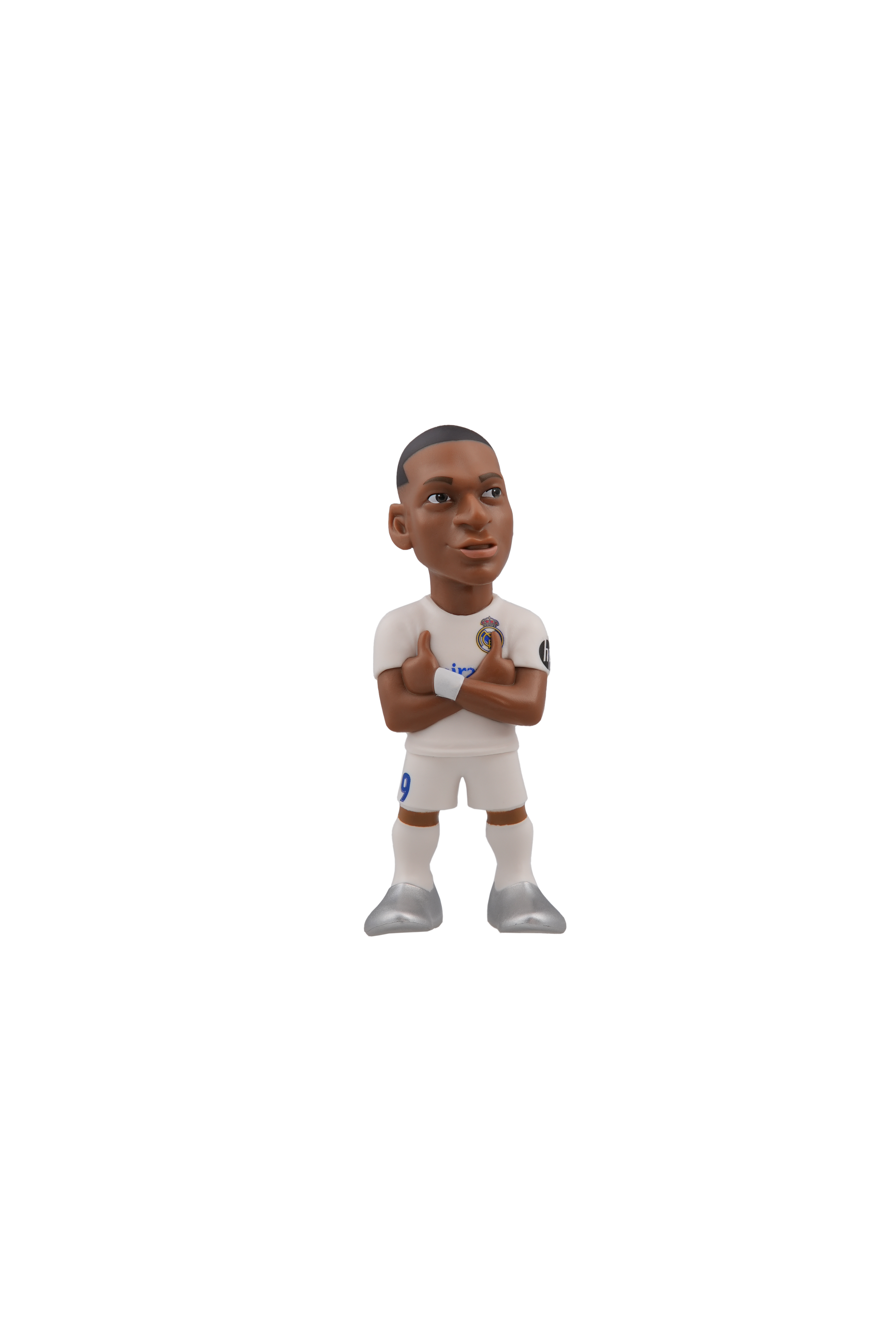 MBAPPÉ