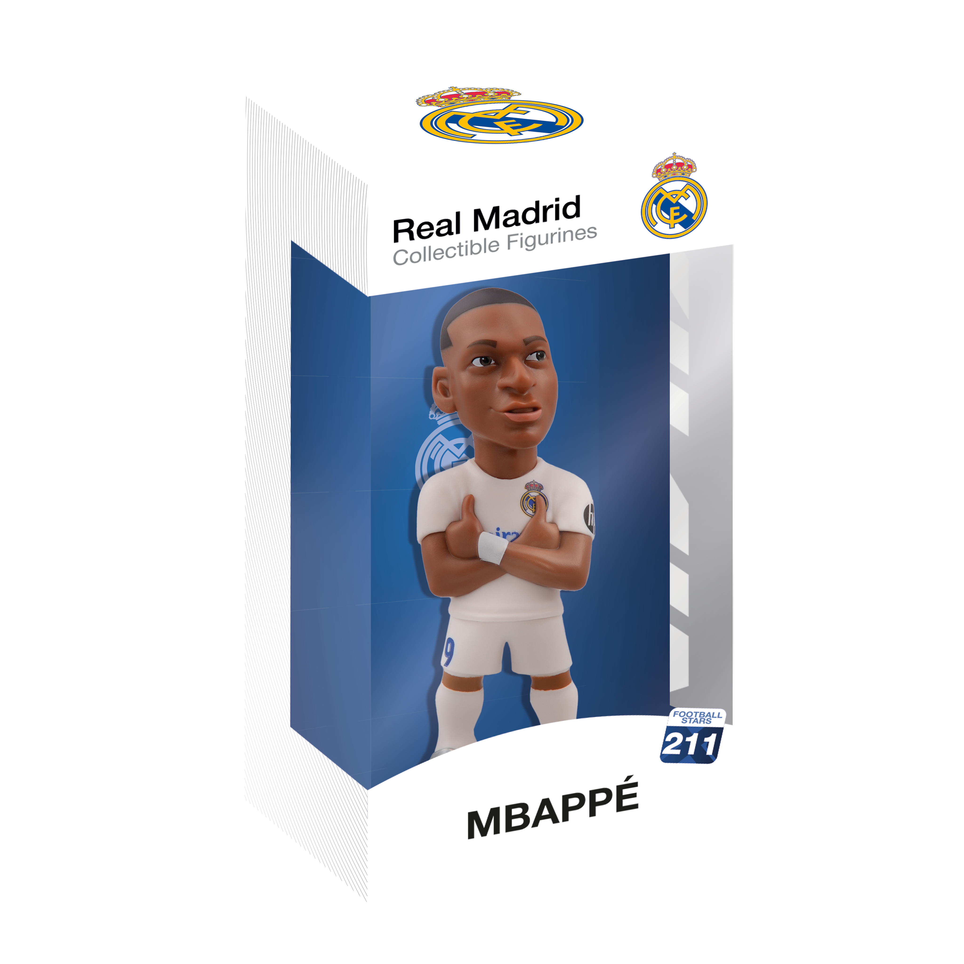 MBAPPÉ