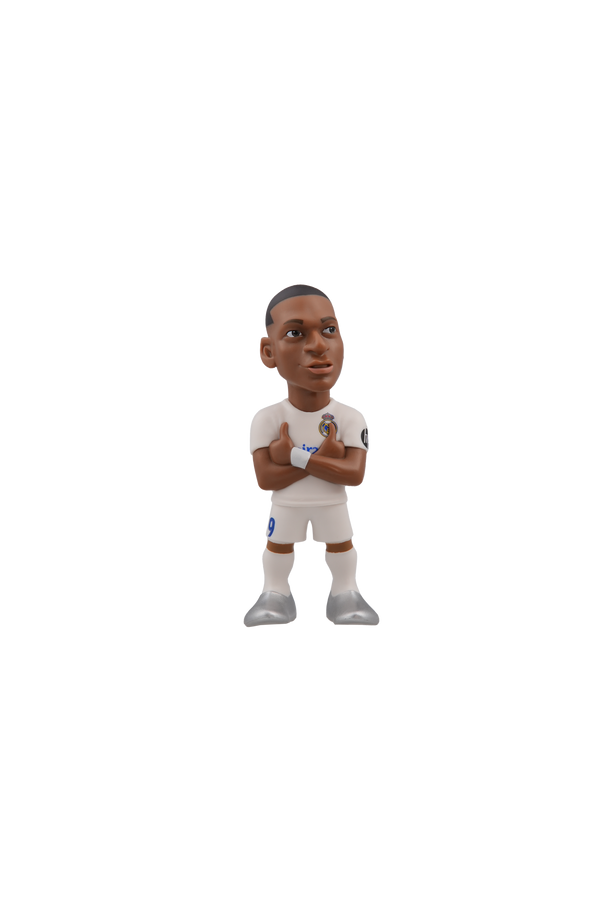 MBAPPÉ
