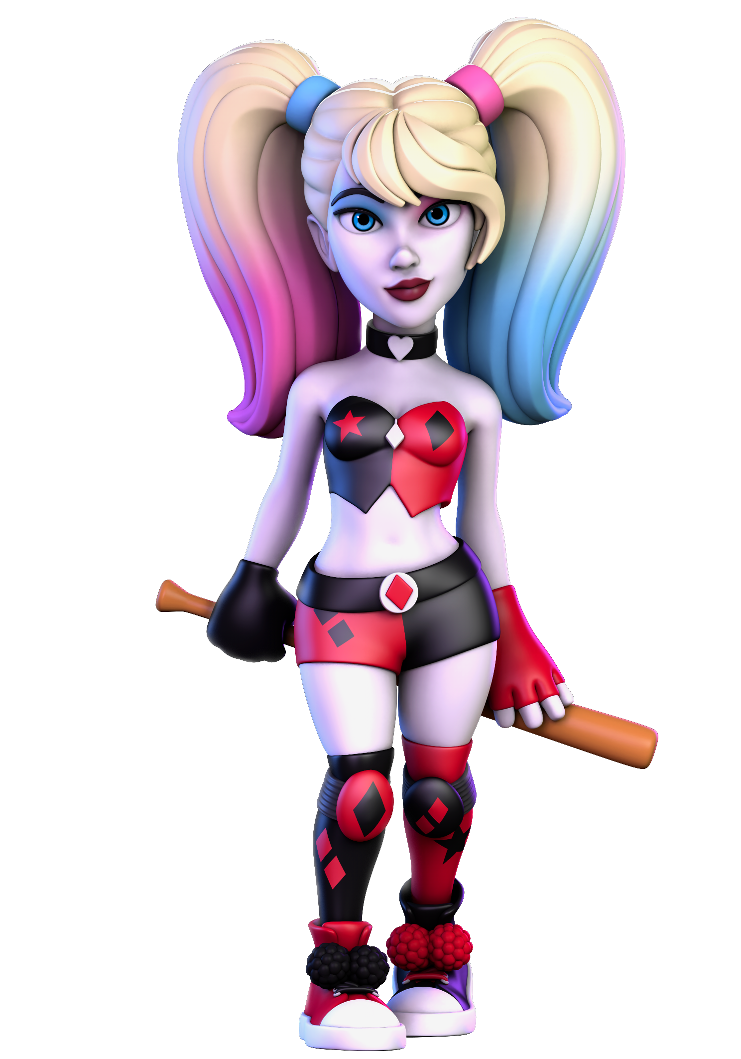 Harley Quinn
